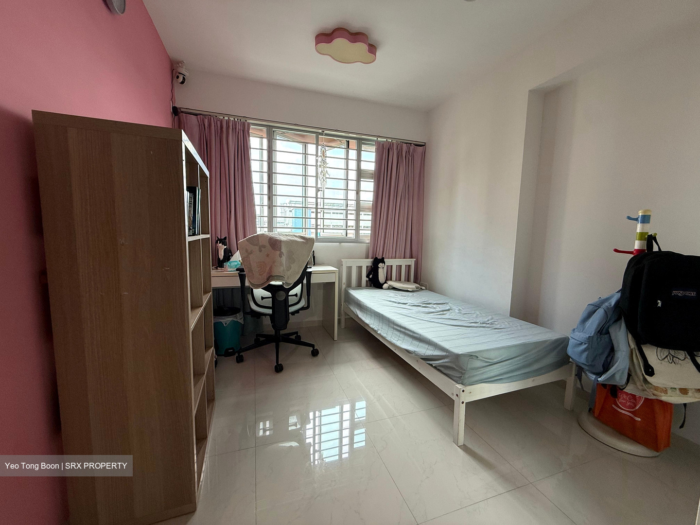 Blk 431A Bedok North Woods (Bedok), HDB 4 Rooms #554517581